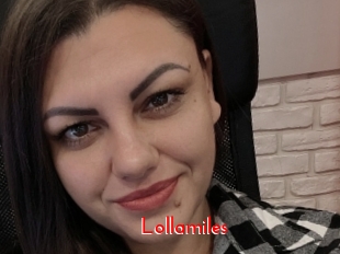 lollamiles The Sex