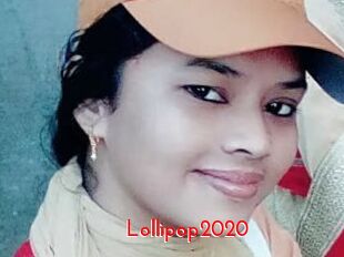 Lollipop2020
