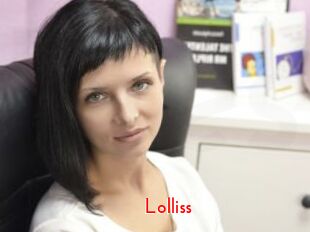 lolliss The Sex