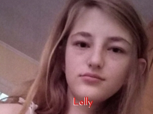 Lolly