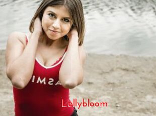 Lollybloom