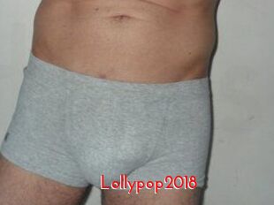 Lollypop2018