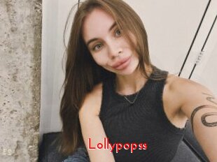 Lollypopss
