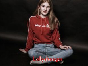 Lollyshoogar