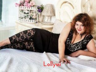 Lollyssi
