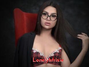 lonelytstrixie The Sex