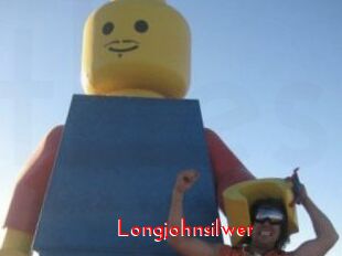 Longjohnsilwer