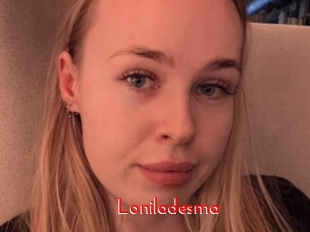 Loniladesma