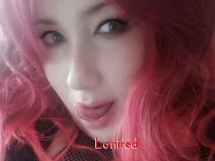 lonired The Sex