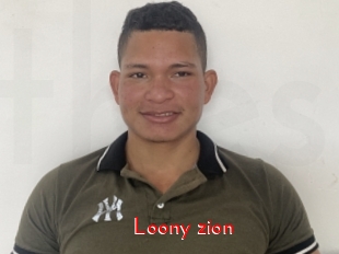 loony_zion The Sex