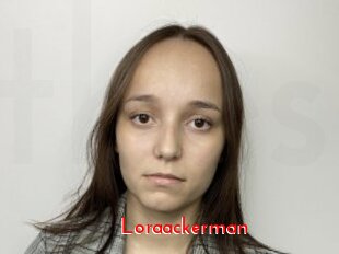 Loraackerman
