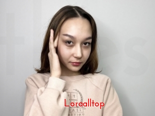 Loraalltop