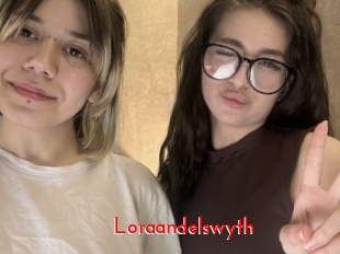 loraandelswyth The Sex