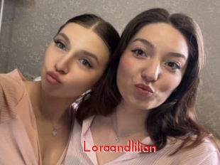 loraandlilian The Sex
