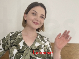 Loraarnet