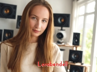 lorabendell The Sex