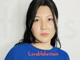 lorablakeman The Sex