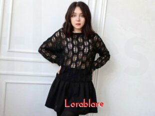 Lorablare