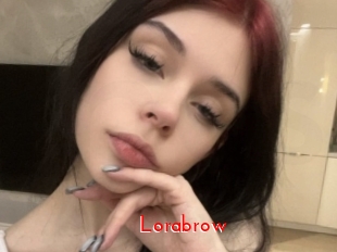 lorabrow The Sex