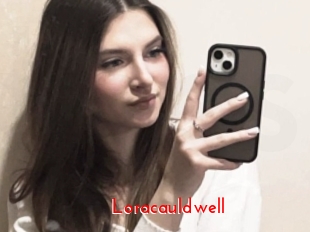 Loracauldwell