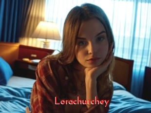 Lorachurchey