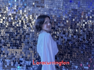 Loracurrington