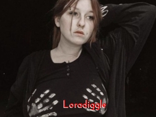 loradiggle The Sex