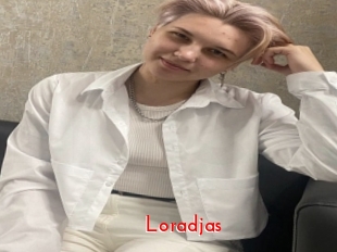 Loradjas