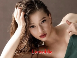 Loraeddie