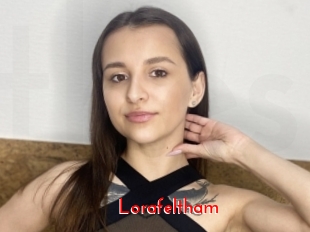 Lorafeltham