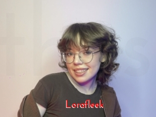 Lorafleek