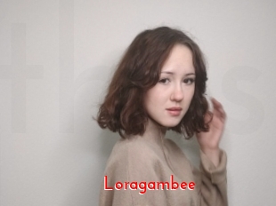 Loragambee