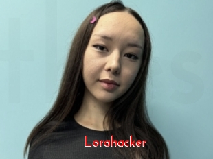 lorahacker The Sex