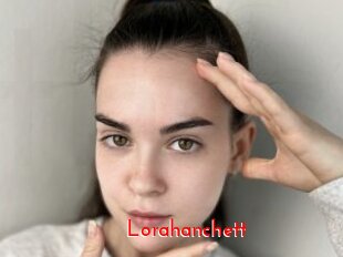 Lorahanchett