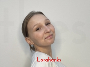 lorahanks The Sex