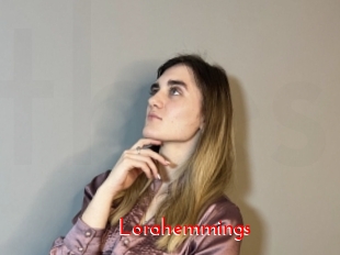 Lorahemmings