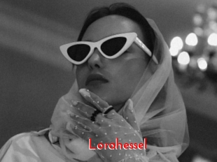 Lorahessel