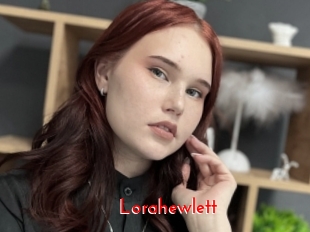 Lorahewlett