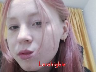 Lorahigbie