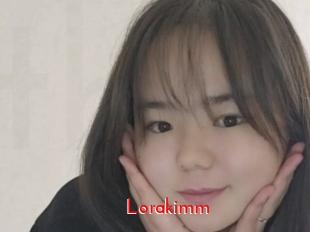 Lorakimm