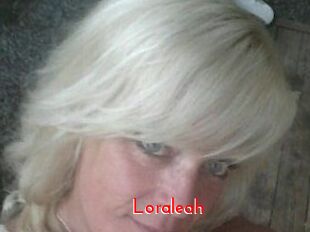 Loraleah