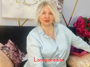 Loraparadise