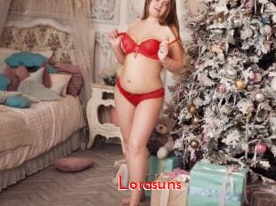 lorasuns The Sex