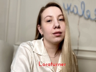 Loraturner