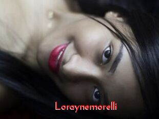 Loraynemorelli