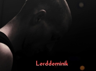 lorddominik The Sex