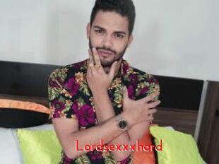 Lordsexxxhard