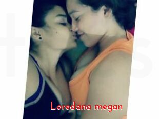 loredana_megan The Sex