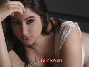 Loreinraven