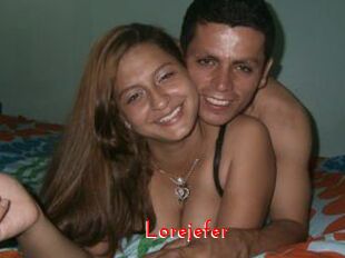 Lorejefer
